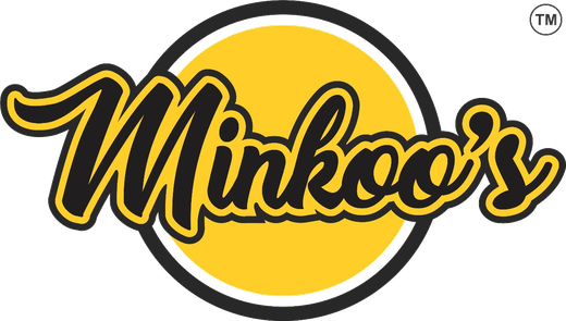 Minkoo's