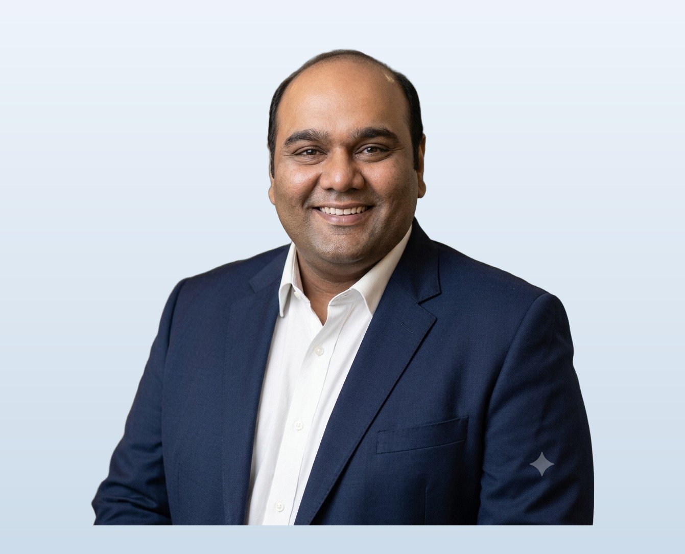 Janmay A. Chokshi, Founder and CEO of Jameck