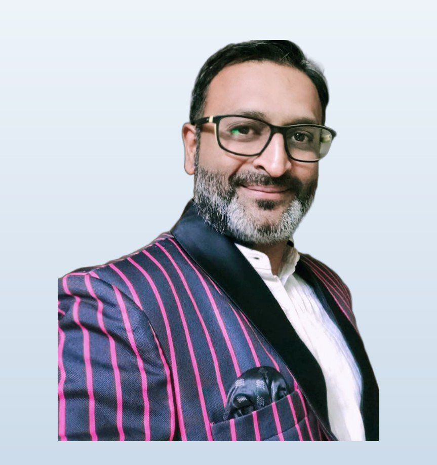 Priyesh Shah
